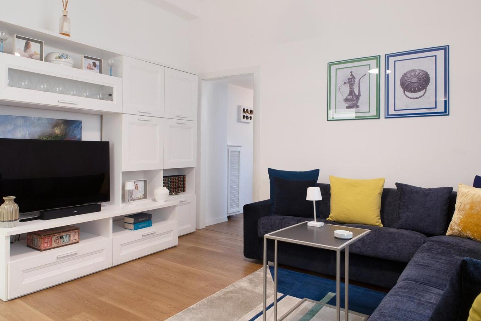Cozy Apartment Mediolan Zewnętrze zdjęcie
