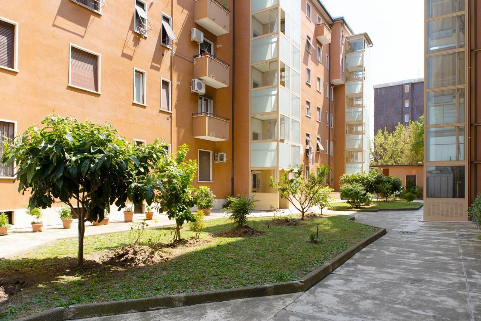 Cozy Apartment Mediolan Pokój zdjęcie
