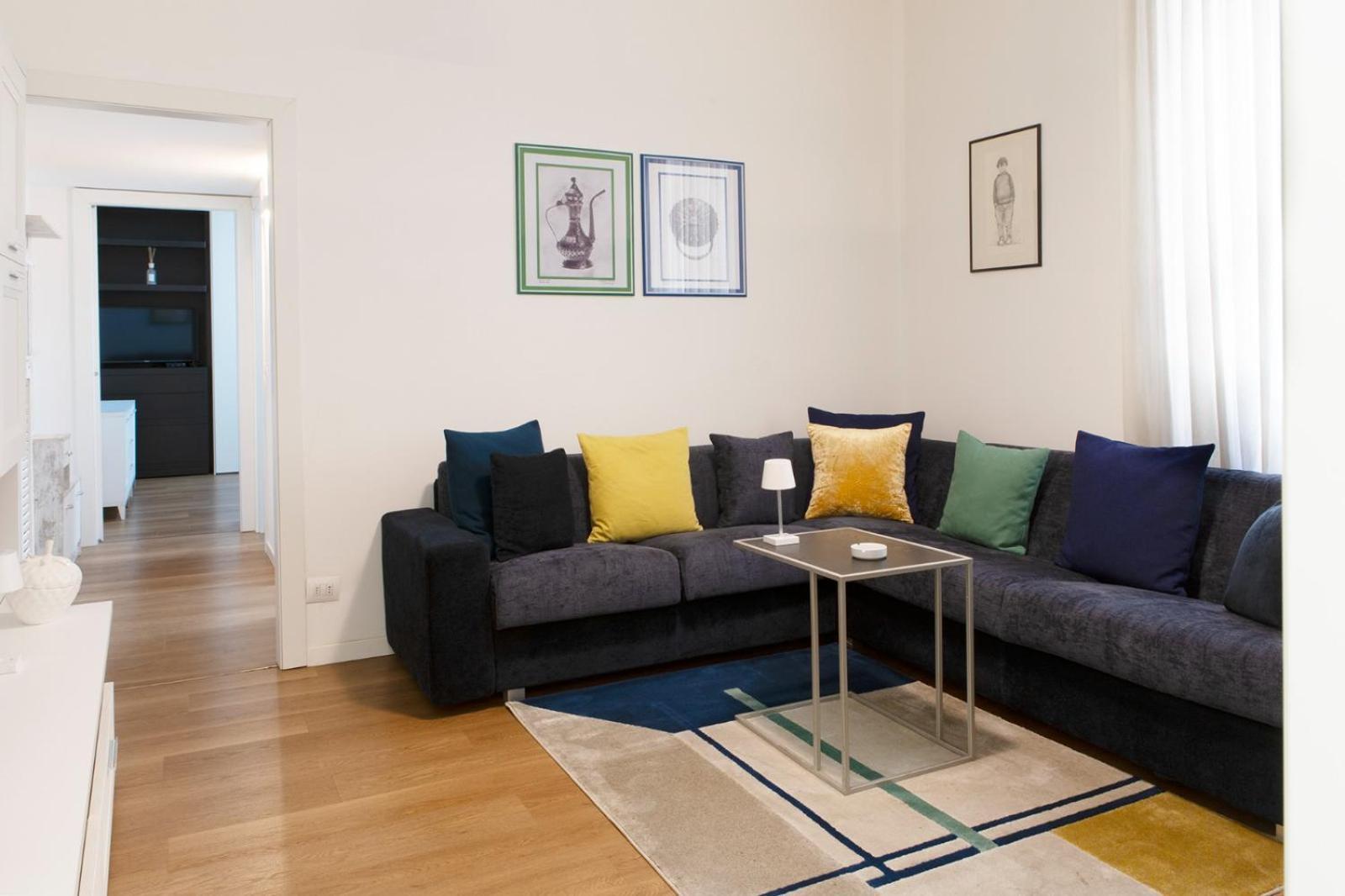 Cozy Apartment Mediolan Pokój zdjęcie