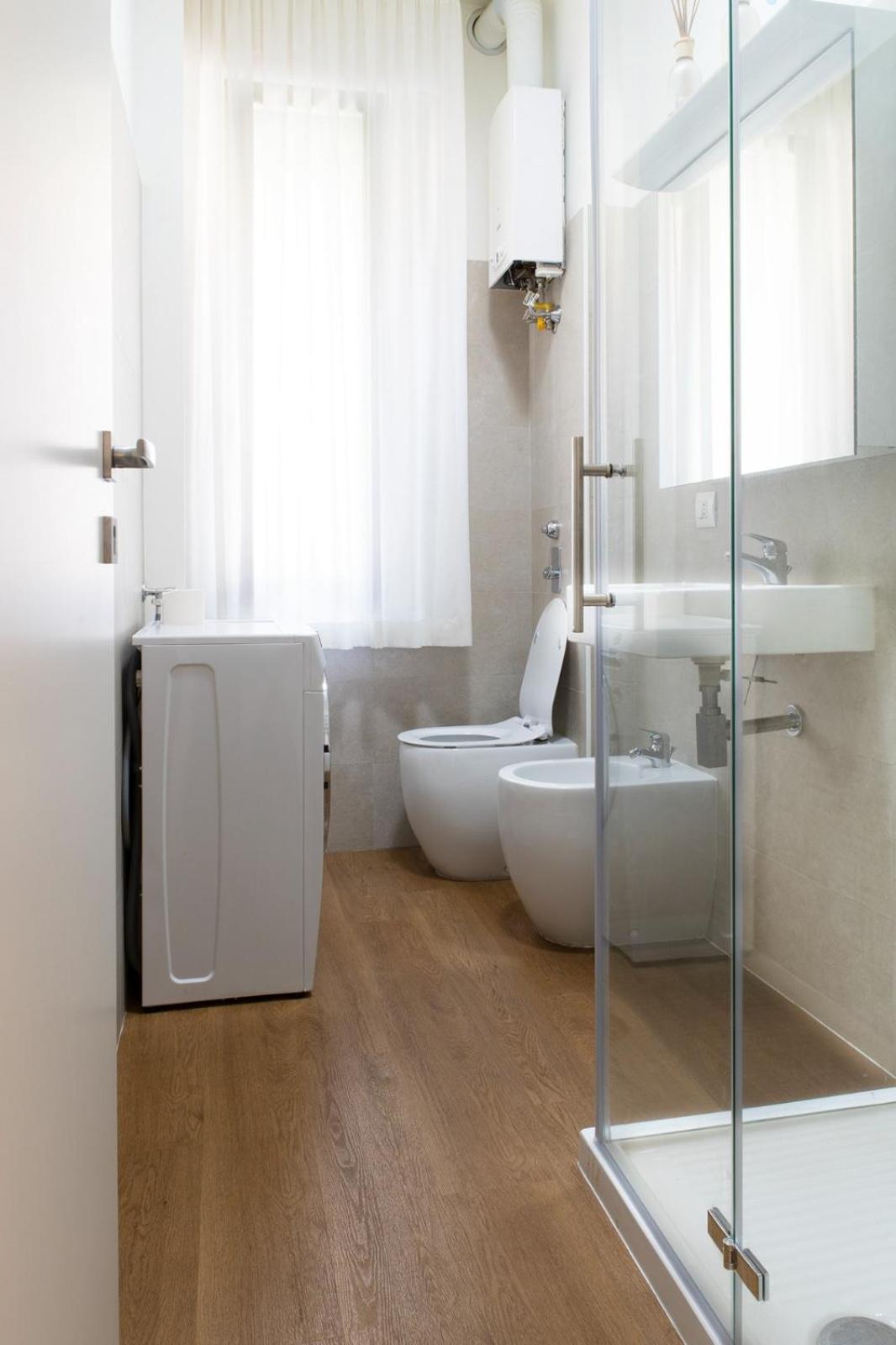Cozy Apartment Mediolan Pokój zdjęcie