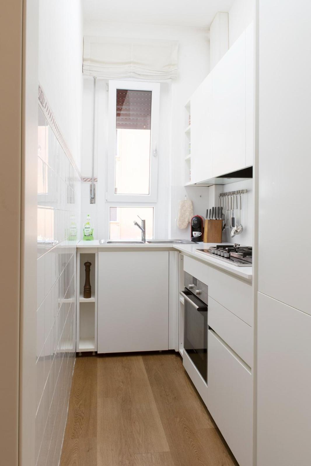 Cozy Apartment Mediolan Pokój zdjęcie