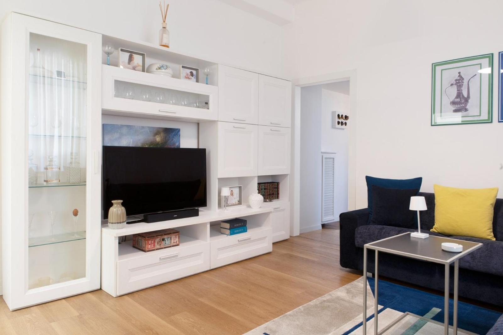 Cozy Apartment Mediolan Zewnętrze zdjęcie